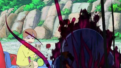 Nichijou Parte 26 [HD/720p] Sub español