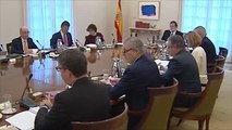 الحكومة الإسبانية تبدأ تفعيل إجراءات دستورية ضد كتالونيا