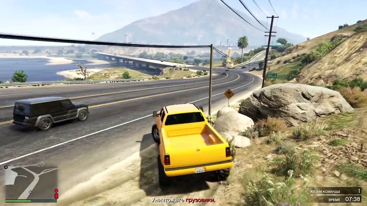 Глитч (баг, чит) на деньги GTA 5 Online (онлайн) версия 1.35!