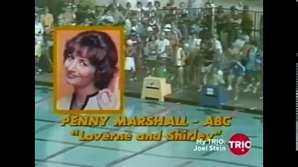 Battle of the Network T's & A's