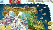 Angry Birds Epic: Part-2 Halloween Portal Level 4-5 Gameplay/Walkthrough