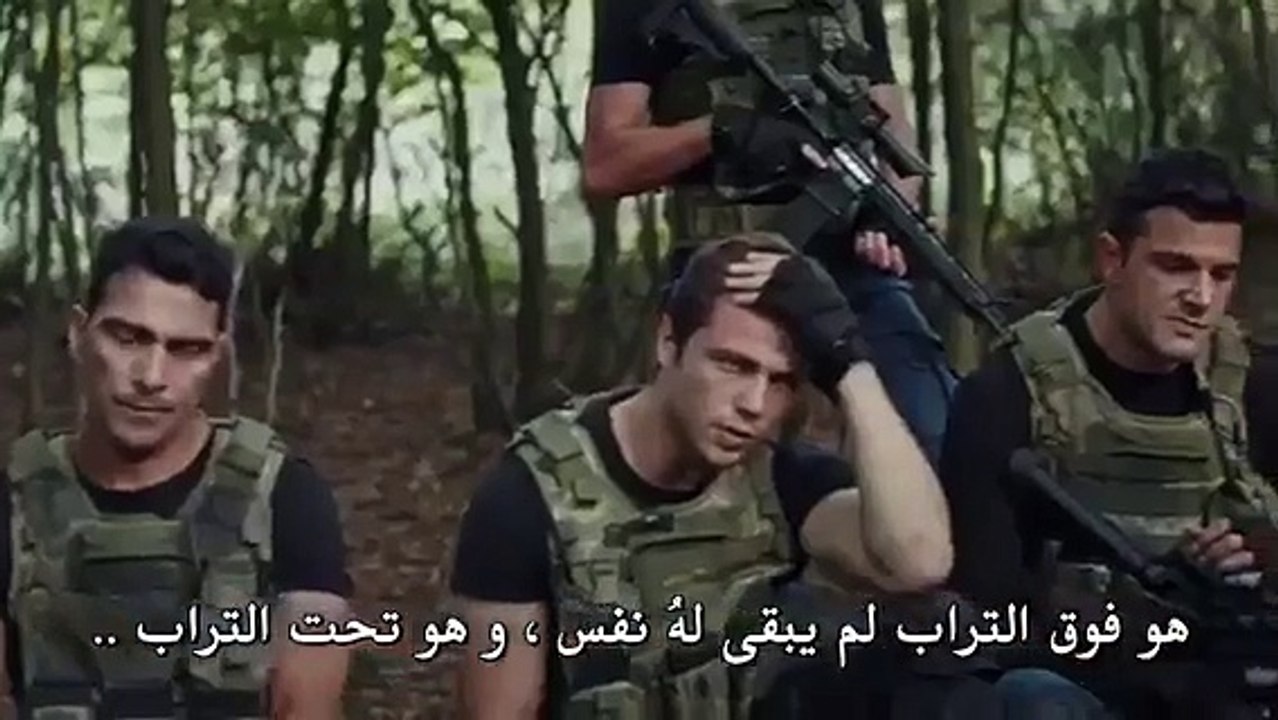 مسلسل  العهد إعلان 2 الحلقة 18 مترجم للعربية