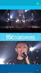 Shuta Sueyoshi Switch② TGC