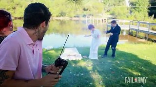 FailArmy Best Wedding Fails Compilation