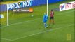 Horrible mistake from Guingamp's goalkeeper gives Ranieri's Nantes the win