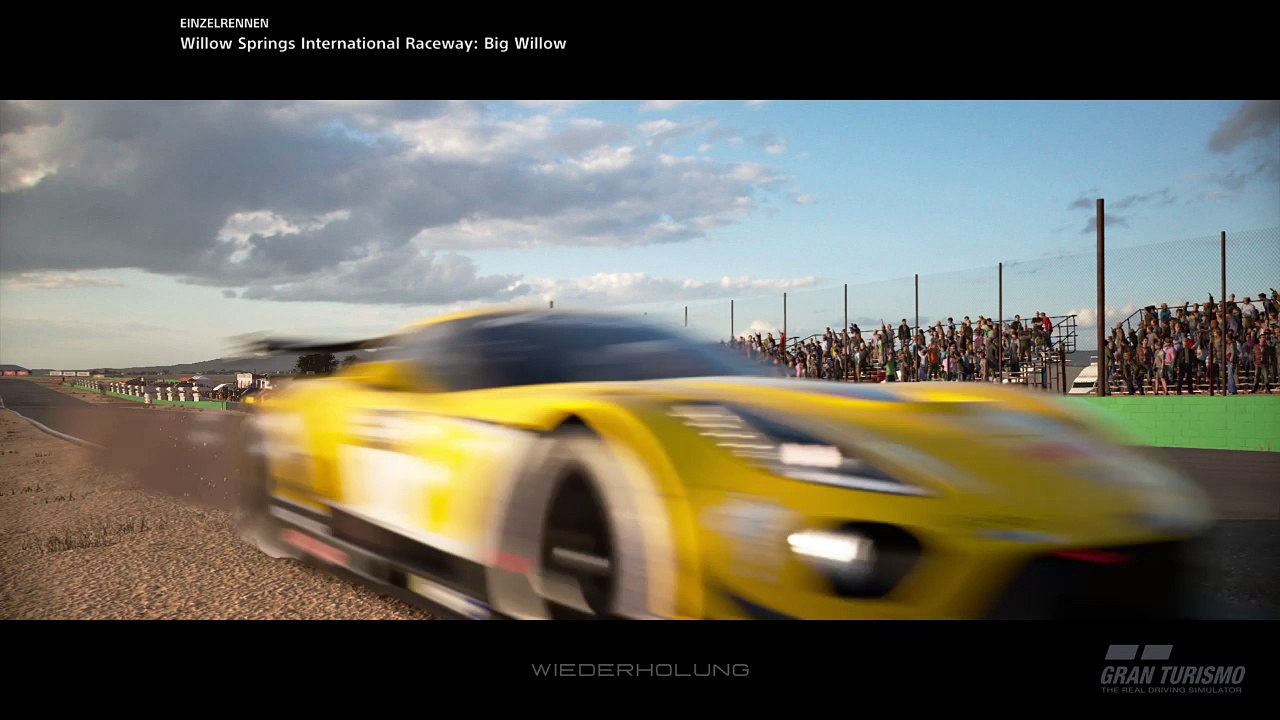 Gran Turismo™SPORT_