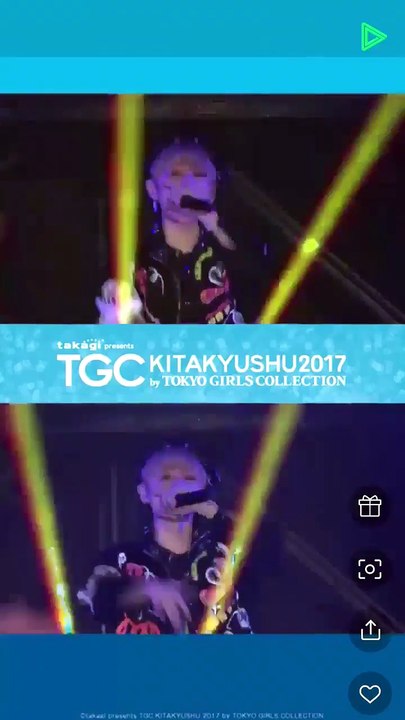 Shuta Sueyoshi to.ri.ca.go② TGC