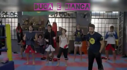 Duca e Bianca A História Parte 1 ( cena cortada) .