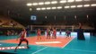 Volley-ball: Waremme gagne à Maaseik (21/10/17)