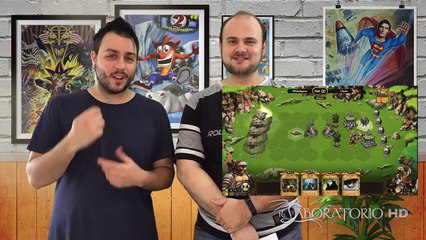 TOP 10 GIOCHI DI CARTE COLLEZIONABILI PER iOS E ANDROID