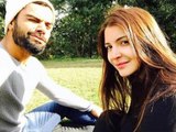 Virat kohli finally revealed his love for Anushka sharma