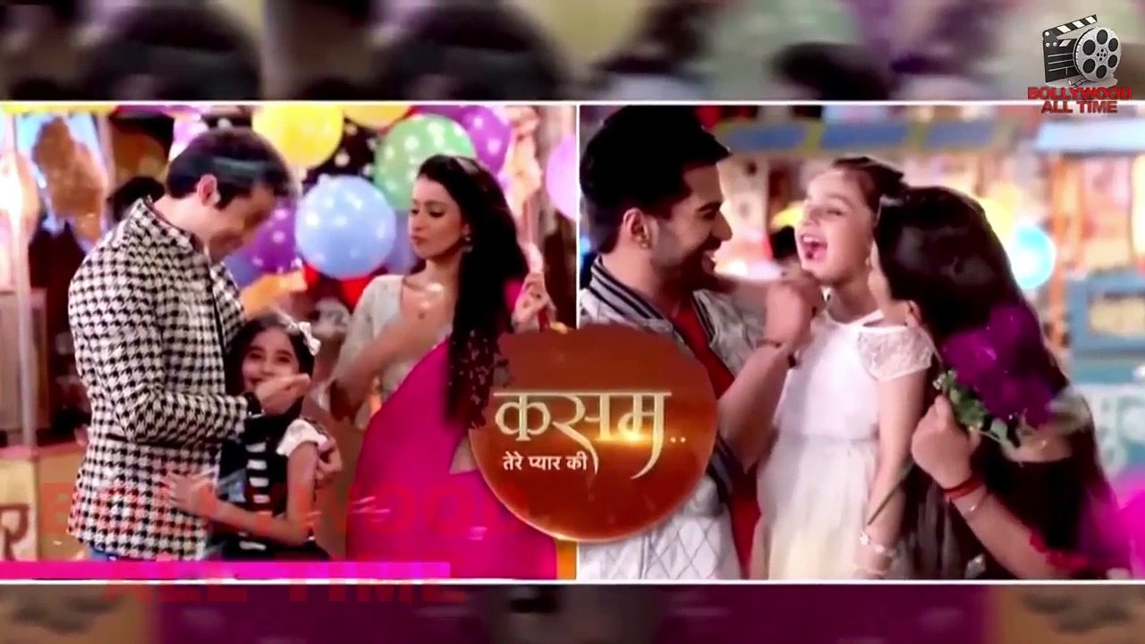 Kasam - 18th September 2017 | Colors Tv Kasam Tere Pyar Ki Today Latest Serial News 2017