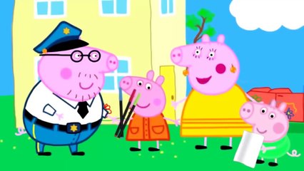 ΠΕΠΑ ΤΟ ΓΟΥΡΟΥΝΑΚΙ   10 επεισοδια   Peppa Pig Greek