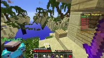 Minecraft Skywars / DONT DIE KERMI / ExoRandy