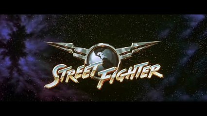 STREET FIGHTER: LA ÚLTIMA BATALLA (REVIEW CON HUMOR)
