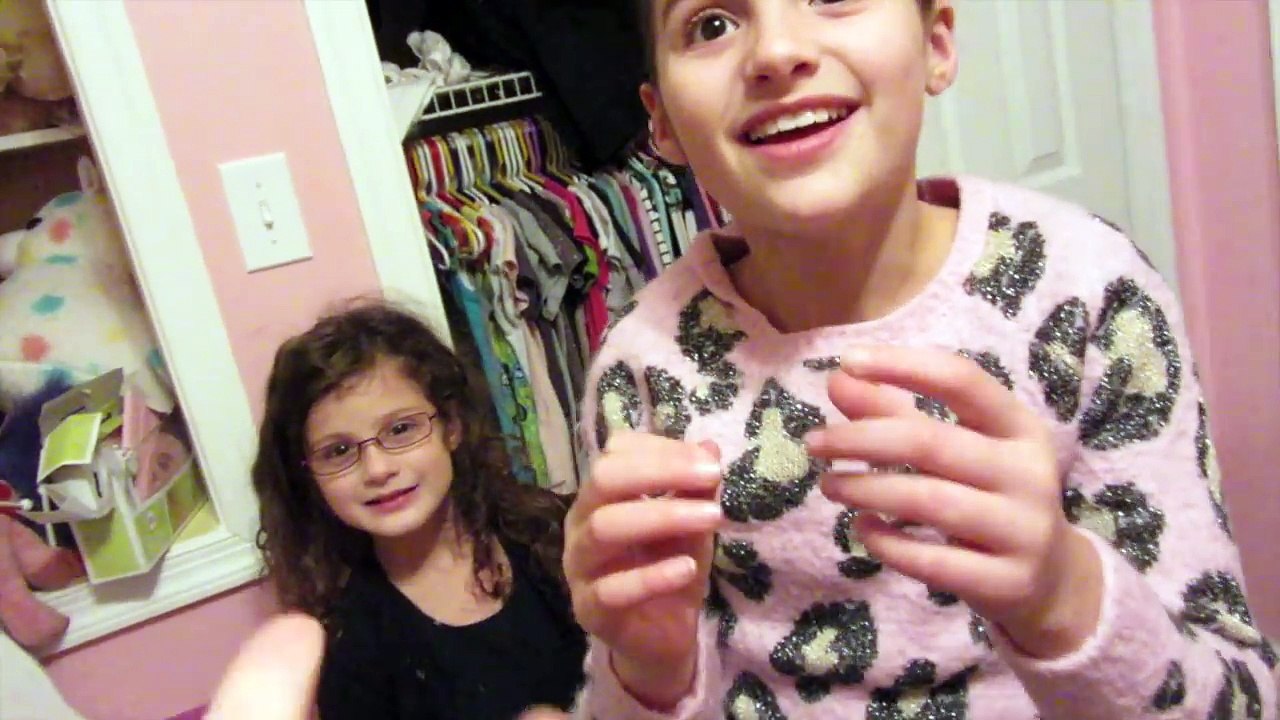 School Glue Facial (WK 213) | Bratayley