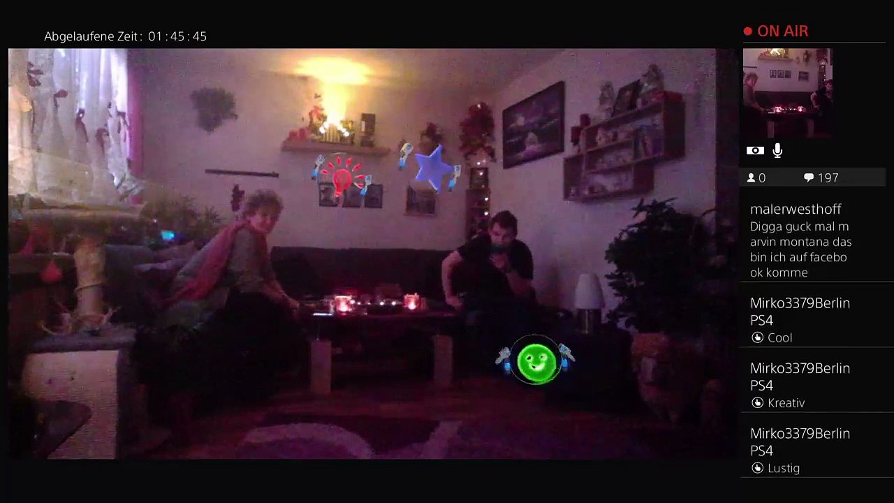 Bisschen chillen (3)