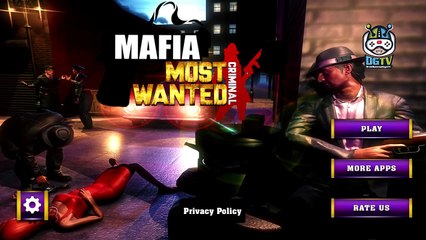 Mafia Most Wanted Criminal (by Splinter Entertainment) Android Gameplay [HD]