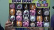 Bun Bun! Stacking Plush Toys | RainyDayDreamers in 4k CC