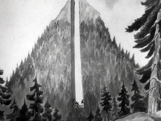 Gold Diggers of '49 (1935)