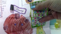 LPS Mystery Surprise Blind Bags Toys Littlest Pet Shop Fan Mail #35 Mommies Gifts Cookieswirlc