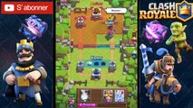 TUTO:Comment avoir deux comptes clash royale sur le même apareil Android !