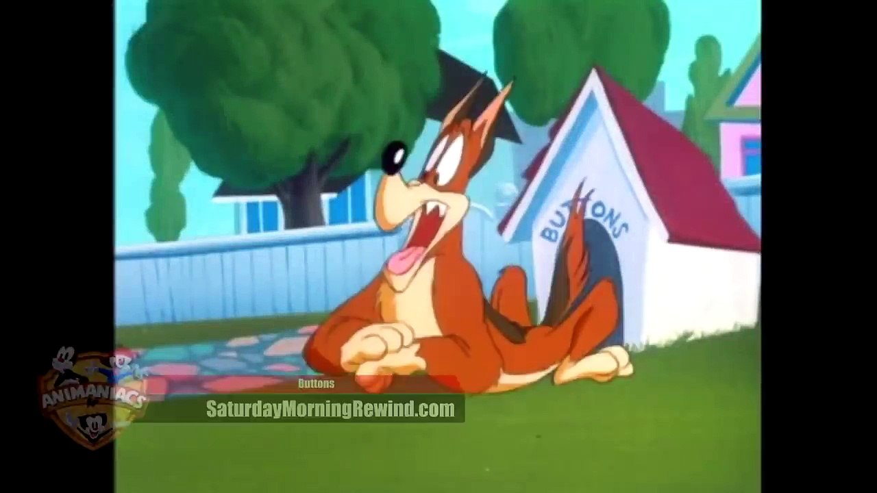 The Many Voices of Frank Welker (80+ Charers Featured) HD High Quality