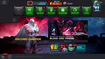 Marvel: Contest of Champions — 20x Joe Fixit (Grey Hulk) Crystals