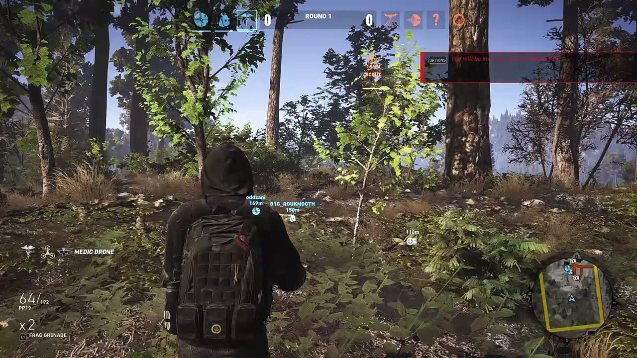 Tom Clancy's Ghost War