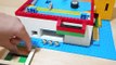Lego Pinball Machine Version 2