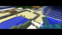 MOD KEHIDUPAN LAUT (Seaworld)! : Ada HIU MEGALODON?, PAUS, NEMO, dll - Minecraft Mod Showcase #38