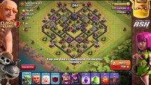 MASS GOBLIN Farming is AMAZING!! GIGOB Farming Attack Strategy in Clash Of Clans