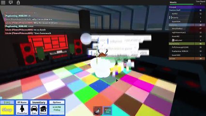 S*X ON ROBLOX LOL ft. Valkyrieni