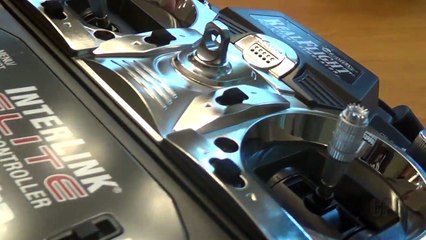 RealFlight 7 (RF7) Part One : Unboxing, Installation, and Calibration