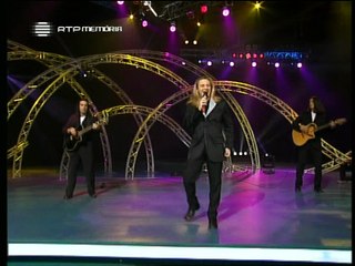 FC1999: Rui Bandeira - "Como Tudo Começou"