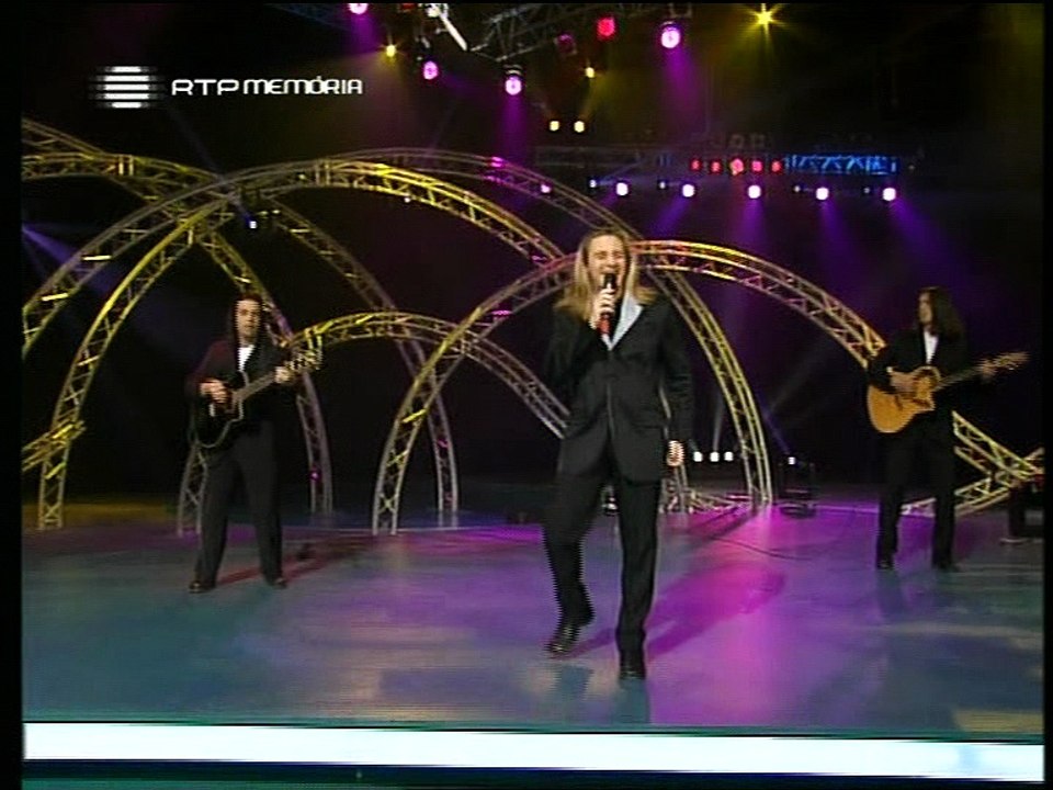 FC1999: Rui Bandeira - "Como Tudo Começou"