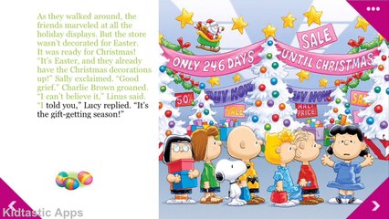 Charlie Brown Easter Special Full Episode! Its the Easter Beagle Snoopy HD