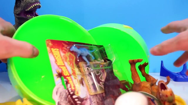 T Rex Dinosaur Anatomy Model Toy | Tyrannosaurus Rex Dinosaurs | Surprise Egg + Update Toypals.tv