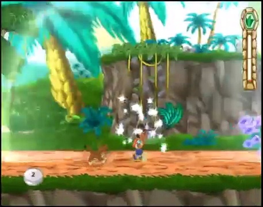 Go Diego Go Great Dinosaur Rescue Gameplay Part 3
