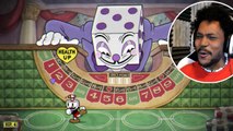 WHICH ENDING SHOULD WE PICK!? | Cuphead (Part 6) [BOTH ENDINGS]