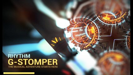 G-Stomper Rhythms in V 1-4