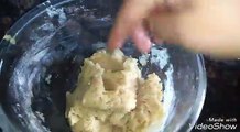 आटे के बिस्किट बनाऐं प्रेशर कुकर में 10 मिनट में |wheat flour biscuits in pressure cooker in 10 min