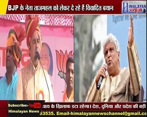 Taj Mahal विवाद पर बुरी तरह भड़के Paresh Rawal, गुस्से में आकर किया ये tweet !!