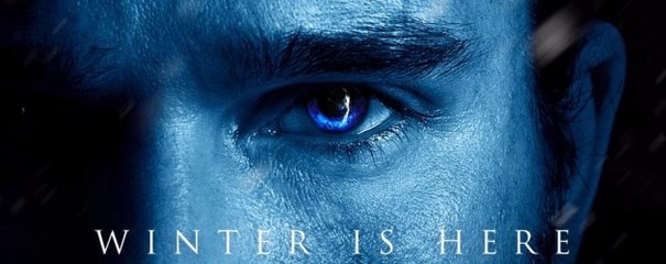GAME OF THRONES S07E07 Bande Annonce ✩ (2017)