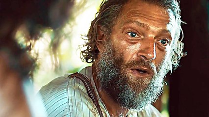 GAUGUIN - VOYAGE DE TAHITI Bande annonce VF (Vincent Cassel, 2017)