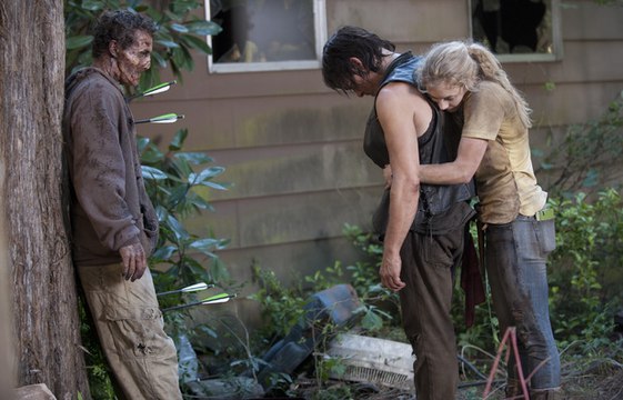 The Walking Dead Season 11 Episode 1 Stream The Walking Dead Season 11 Episode 1 Stream videos - Dailymotion