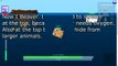 Deeeep.io = sea themed Mope io - Sharks Battle - Gameplay + Walkthrough | Битва Акул