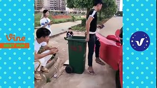 Funny Videos 2017 ● People doing stupid things P30 -