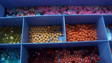 como hacer pulseras de pedreria fina by angy