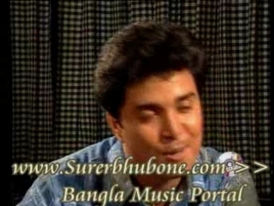 Bangla Music Song/Video: Rup Sagore